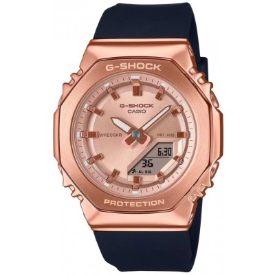 Zegarek CASIO G-SHOCK GM-S2110PG-1A4ER