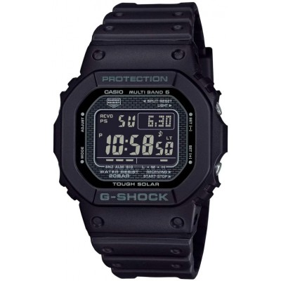 Zegarek CASIO G-SHOCK GW-5000HS-1ER