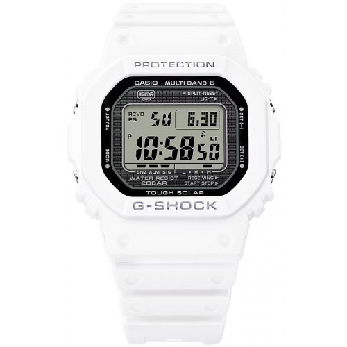 Zegarek CASIO G-SHOCK GW-5000HS-7ER