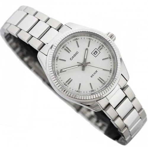 Zegarek CASIO LTP-1302PD-7A1VEG