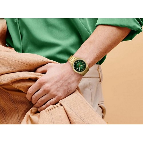 Zegarek CASIO MTP-1302PGC-3AVEF