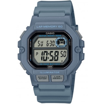 Zegarek CASIO WS-1400H-2AVEF
