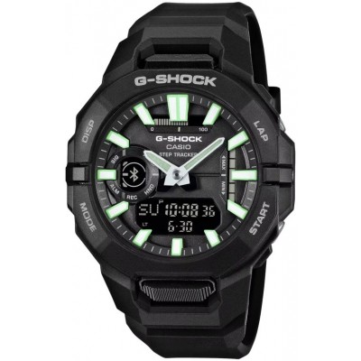 Zegarek CASIO G-SHOCK GBA-950-1AER