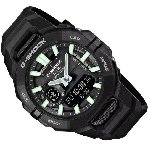 Zegarek CASIO G-SHOCK GBA-950-1AER