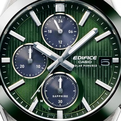 Zegarek CASIO EDIFICE EFS-S650D-3AEF