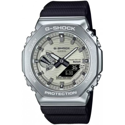 Zegarek CASIO G-SHOCK GBM-2100A-8BER