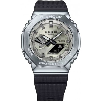 Zegarek CASIO G-SHOCK GBM-2100A-8BER