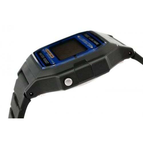 Zegarek CASIO F-105W-1AWYEF