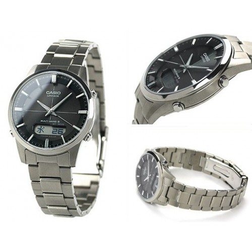 Zegarek CASIO LCW-M170TD-1AER