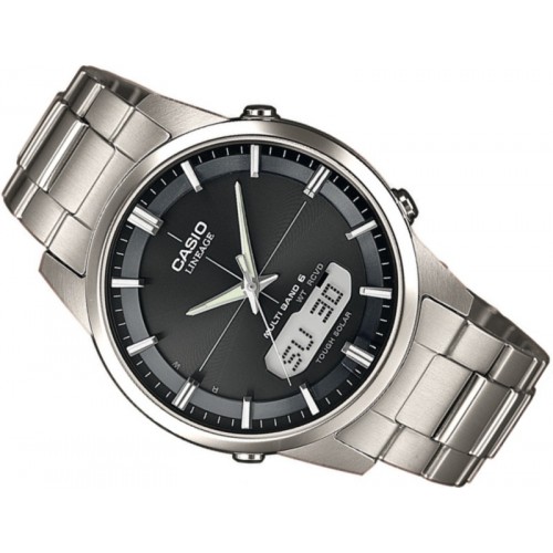 Zegarek CASIO LCW-M170TD-1AER