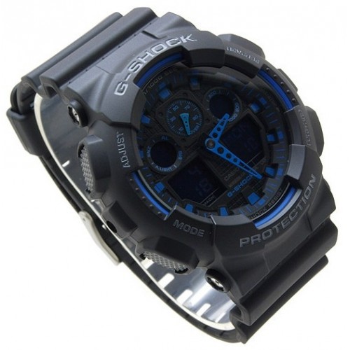 Zegarek CASIO GA-100-1A2ER