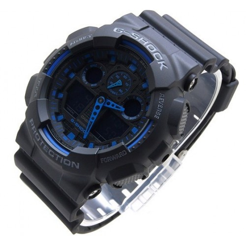 Zegarek CASIO GA-100-1A2ER