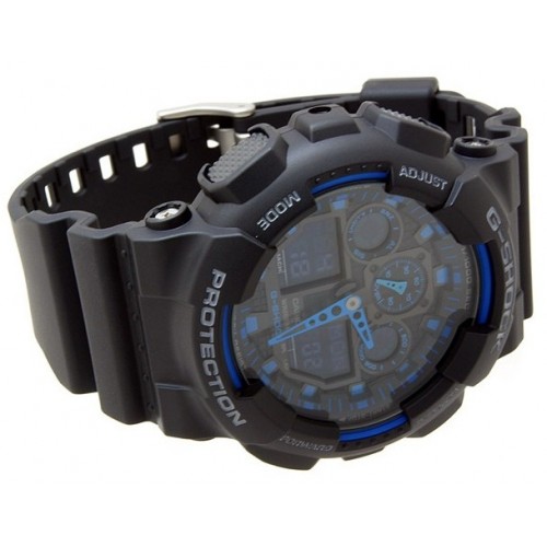 Zegarek CASIO GA-100-1A2ER