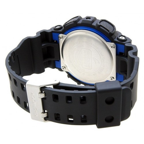 Zegarek CASIO GA-100-1A2ER