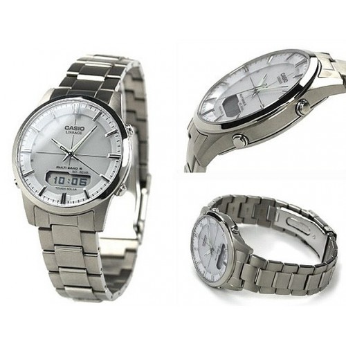 Zegarek CASIO LCW-M170TD-7AER