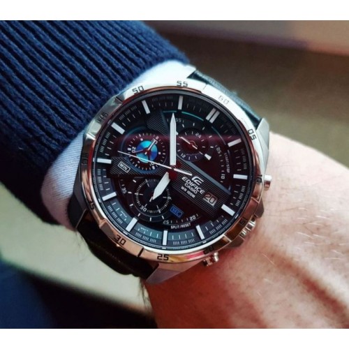 Zegarek CASIO EDIFICE EFR-556L-1AVUEF
