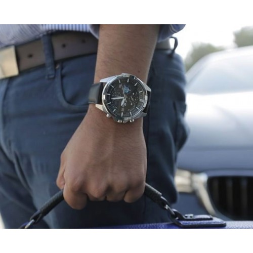 Zegarek CASIO EDIFICE EFR-556L-1AVUEF