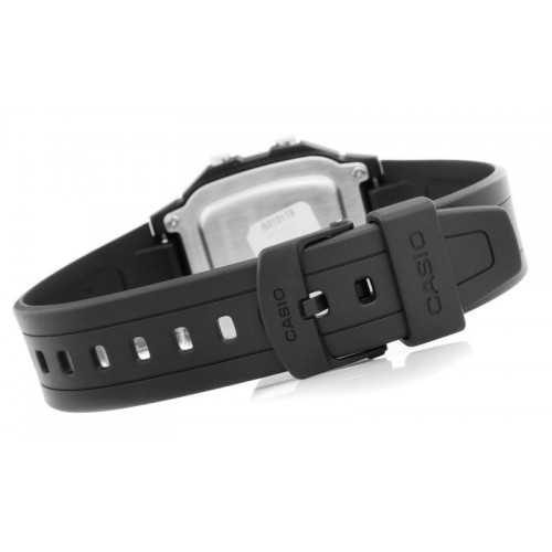 Zegarek CASIO W-800H-1AVES