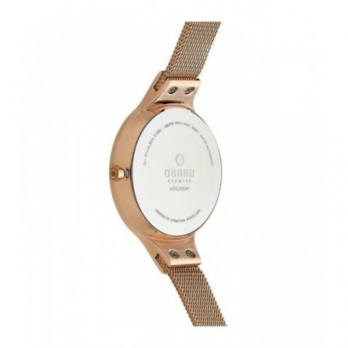 Zegarek OBAKU V173LXVLMV