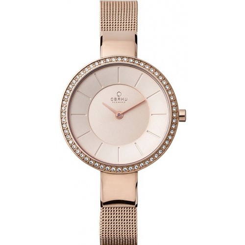 Zegarek OBAKU V179LEVVMV