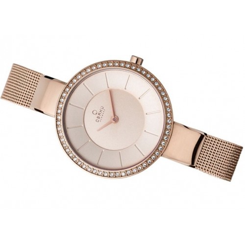 Zegarek OBAKU V179LEVVMV