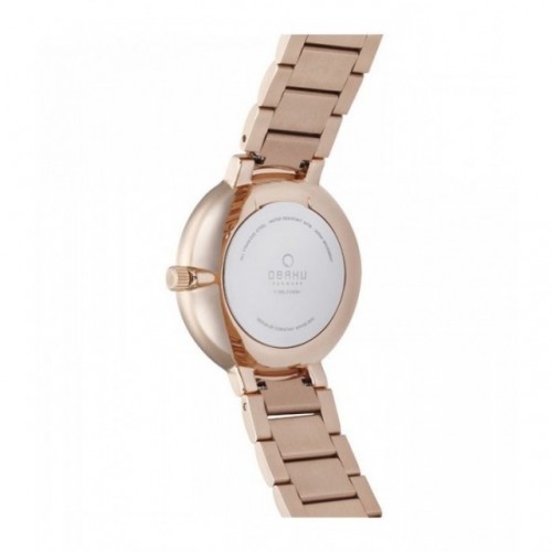 Zegarek OBAKU V189LXVWSV