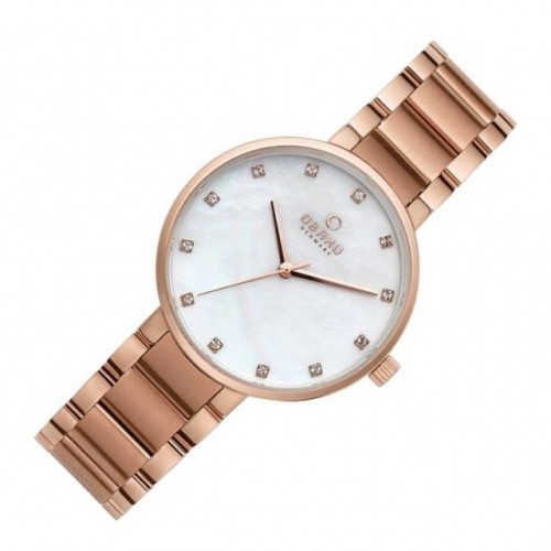 Zegarek OBAKU V189LXVWSV