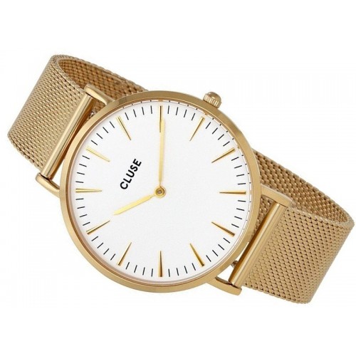 Zegarek CLUSE CW0101201009