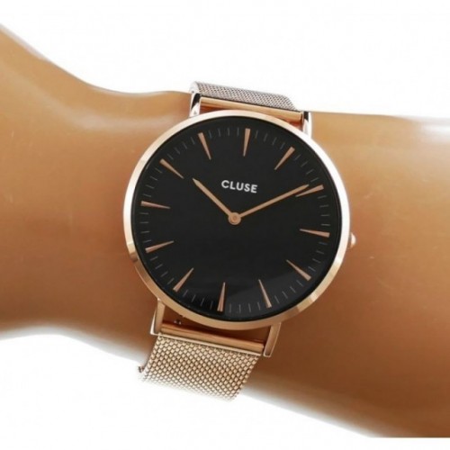 Zegarek CLUSE CW0101201003