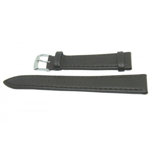 Pasek MORELLATO 18mm brązowy, A01X3686A39032CR18