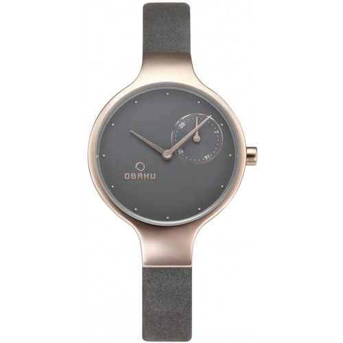 Zegarek OBAKU V201LDVJRJ