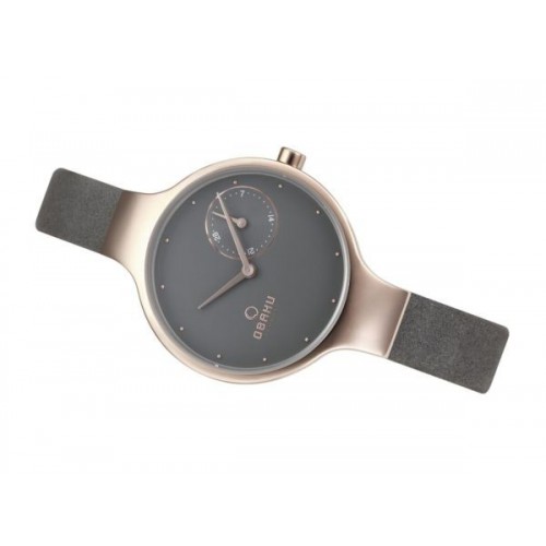 Zegarek OBAKU V201LDVJRJ