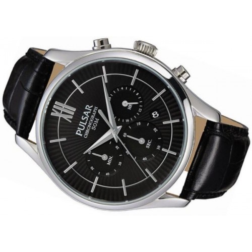 Zegarek PULSAR PT3779X1 Chronograph