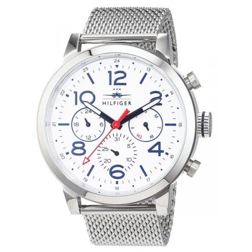 Zegarek TOMMY HILFIGER 1791233