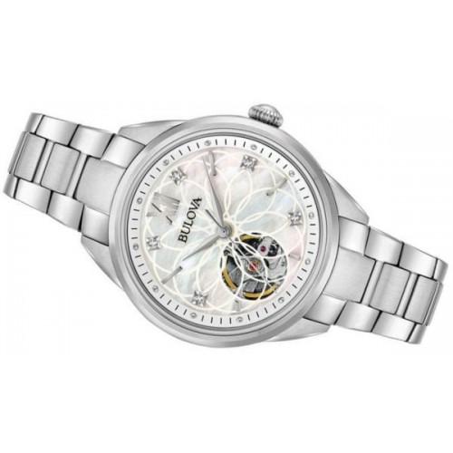 Zegarek BULOVA 96P181