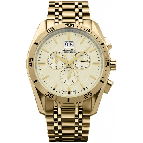 Zegarek ADRIATICA A8202.1111CH