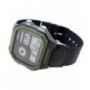 Zegarek CASIO AE-1200WHB-1B
