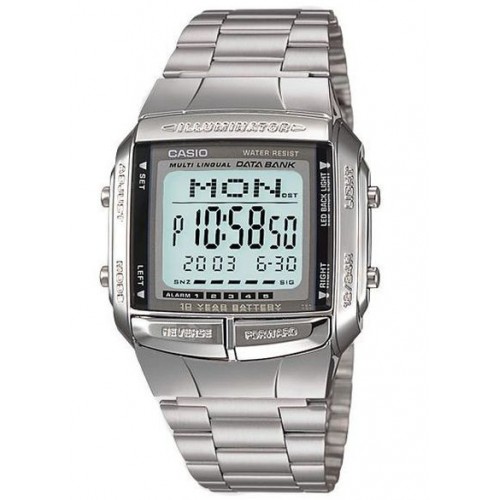 Zegarek CASIO DB-360-1A