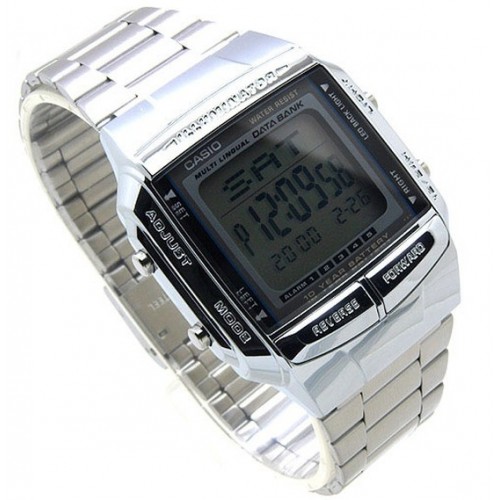 Zegarek CASIO DB-360-1A