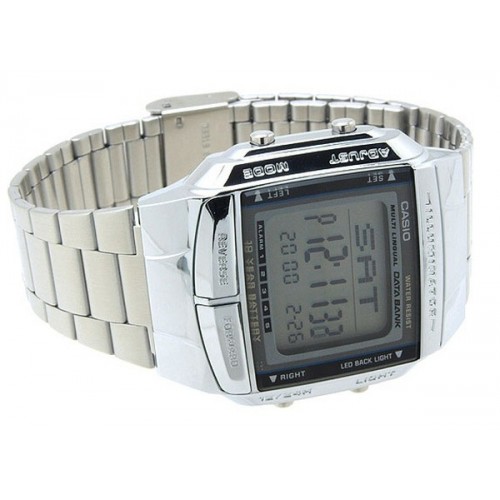 Zegarek CASIO DB-360-1A