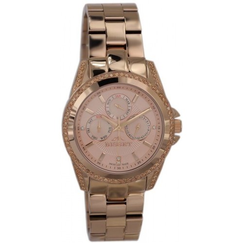 Zegarek BISSET BSBE17RIRX05BX