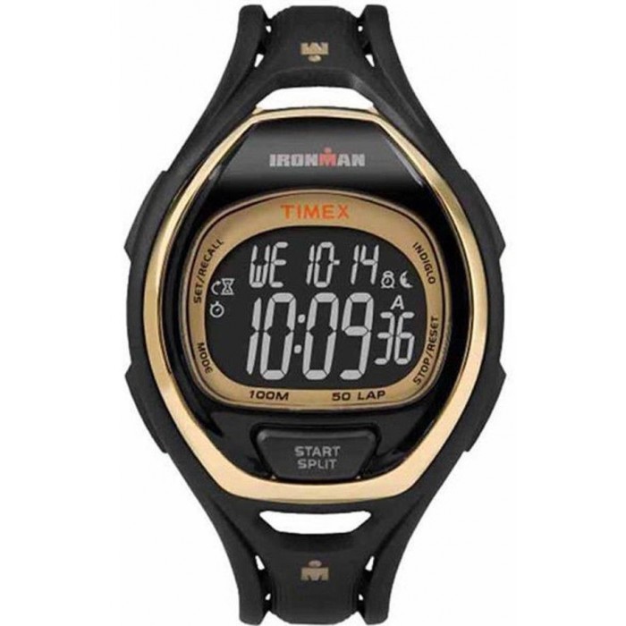 Zegarek TIMEX IRONMAN TW5M06000SU