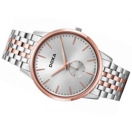 Zegarek DOXA Slim Line 105.60.021.60