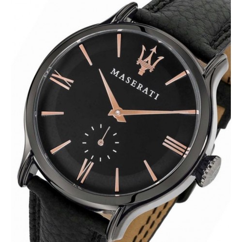 Zegarek MASERATI EPOCA R8851118004