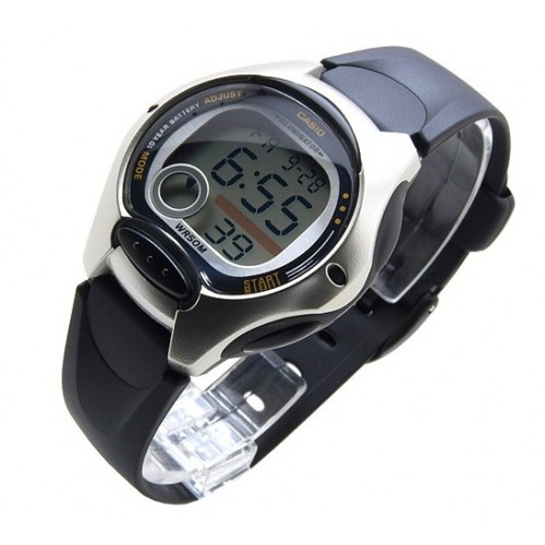 Zegarek CASIO LW-200-1A