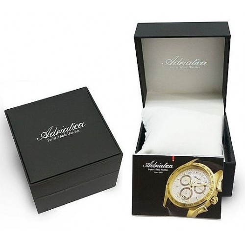 Zegarek ADRIATICA A8202.5115CH