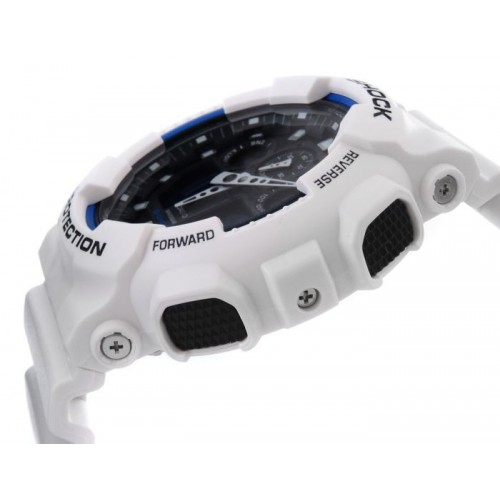 Zegarek CASIO G-SHOCK GA-100B-7AER