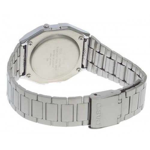 Zegarek CASIO A158WEA-9EF
