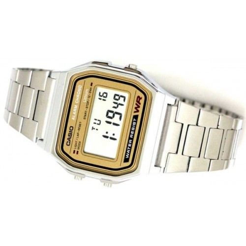 Zegarek CASIO A158WEA-9EF