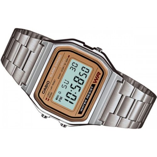 Zegarek CASIO A158WEA-9EF